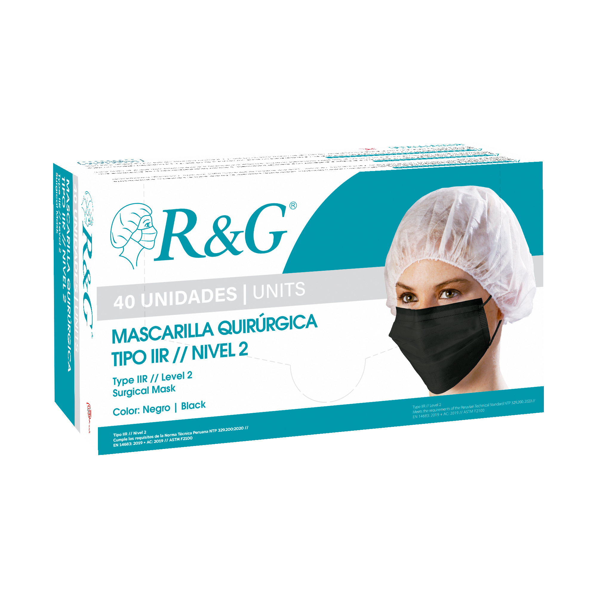 Mascarilla-Quirurgica-Tipo-IIR-Negro